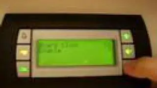 Airwell RWR pCO controller