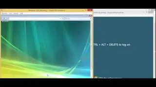 Administering Windows Server 2008 from Windows Vista