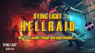 Hellraid is it worth to buy? (HD) - with commentary