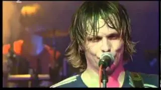 Chinaski - Megašéf Live LMB 1998