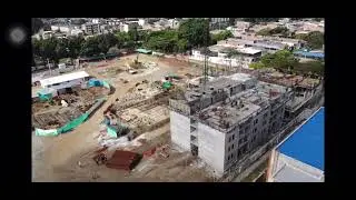 PROYECTO TRIBECA - CALI