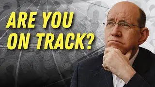 Five Tips To Keep You on Track — Rick Renner