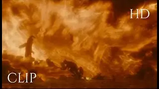 The Dark Lake - Harry Potter and the Half-Blood Prince (8/10) (2009) [HD]