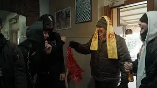 LLADE, LIUK - SF (Samma Familia)