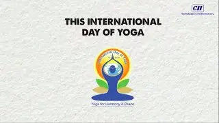 International Yoga Day 2021