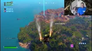 Fortnite Seek and Destroy MoneyMob Edition  #fortnite #ps4share #MoneyMobPromotions #BigBangArmy
