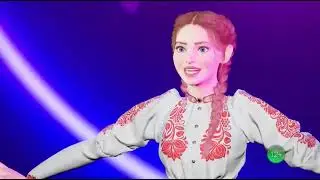 АНОНС АЛЁНУШКИ ШОУ АВАТАР 2 СЕЗОН 4 ВЫПУСК