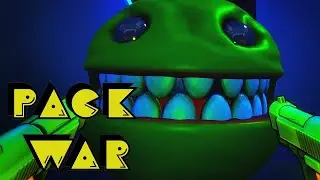 Pack War:МЕСТЬ КОЛОБКА.