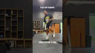 Plate Hop Sequence