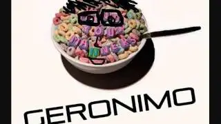 Chiddy Bang - Mind Your Manners (Remix by Geronimo) With Lyrics
