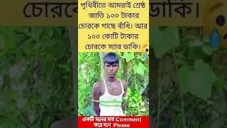 The thief🔥আসোল চোর কে ? New trending video | Real facts | The truth#shorts#new_shorts#youtube_shorts