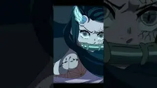 Demon Slayer Fan Animation That I Made 😺