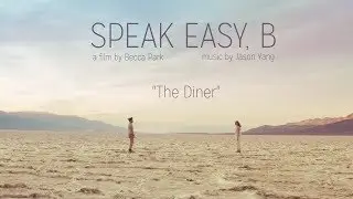 Jason Yang - The Diner (Speak Easy, B Soundtrack)