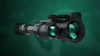Прицел ночного видения Photon RT