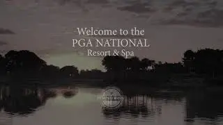 PGA National Resort & Spa Reimagined | Stay