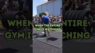 Insane Lifts That Stopped Everyone in Their Tracks 