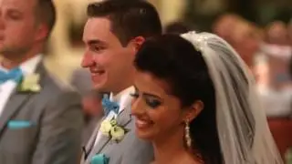 Ottawa Wedding Story: Justin and Gina