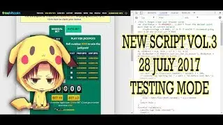 Script Freebitco in New Formula 28 July 2017