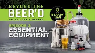 All-Grain Brewing for Beginners: A Complete Equipment Guide