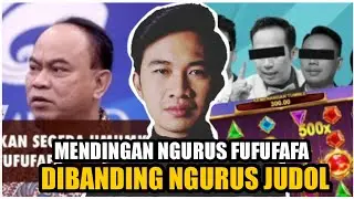 Bagaimana Judi Online Menghancurkan Masyarakat Kita