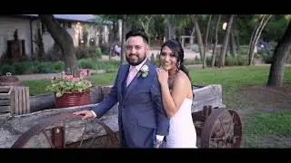 WEDDING HIGHLIGHTS