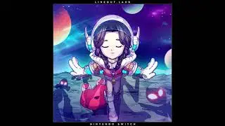 Kenichi Arakawa - うチューしんしゅチュー (Uchu Shinshuchu) [Switch, 2021]