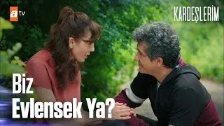 Evlenelim mi? - Kardeşlerim 56. Bölüm (SEZON FİNALİ)