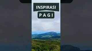 inspirasi pagi 