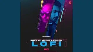 Jinke Liye Lofi Mix (Remix By Moodyboy)