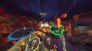 Drums Rock VR Shine - Collective Soul (Extreme, S+)