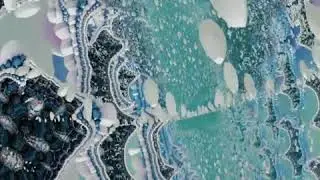 fractal worlds by 360art.pro