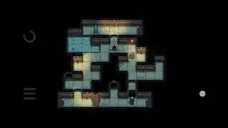 Dungeons of Dreadrock 🔰 Chapter 33 🔰 One step at a time 🔰 Walkthrough