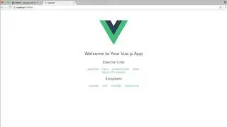 03 build a multi user video chat app 289 install and set up vuex hd