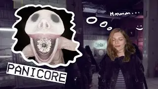 PANICORE - Hospital and Asylum (cut version)