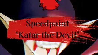 SpeedPaint: 