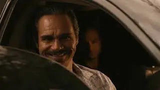 Lalo's Guard Suffers from Amnesia