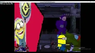 mugen Sonic the hedgehog, tinky winky cute,hulk y blossom vs talking tom heitor,wenda sprunki,cheap