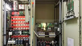 All about Sub Station Battery Charger.