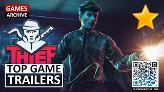 Thief Simulator 2 Trailer 🎮 System Requirements