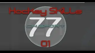 Hockey Skills 01