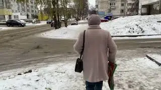 Сыктывкар улица Ленина