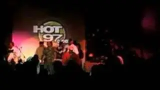 SAIGON VS MOBB DEEP UNEDITED!