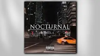 NOCTURNAL Vol.4 - Soulful R&B Loop Kit | Sample Pack 2022 | (Drake, Meek Mill, G Herbo)