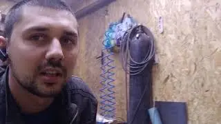 пеллетной котел заработал!!! очень маленький расход, и очень много тепла...