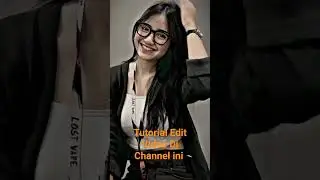#capcut #editcapcutviral #jedagjedugcapcut #tiktokviral #tinamarsella #transisivn #tutorial #shorts