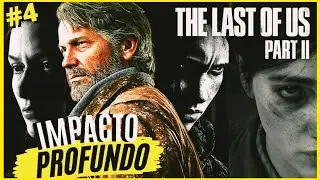 THE LAST OF US II 