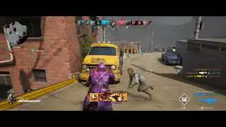 Rogue Company - Solo MVP