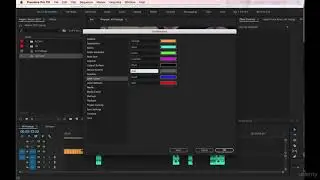 Adobe Premiere Pro CC Complete A Video Editing Project 7