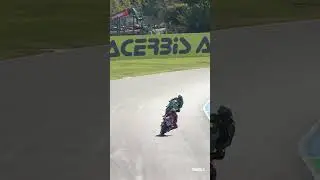 Bulega 🆚 Lowes for the WIN! ⚔️ | 2024 #FrenchWorldSBK 🇫🇷
