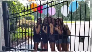 Brooke's Friends Day